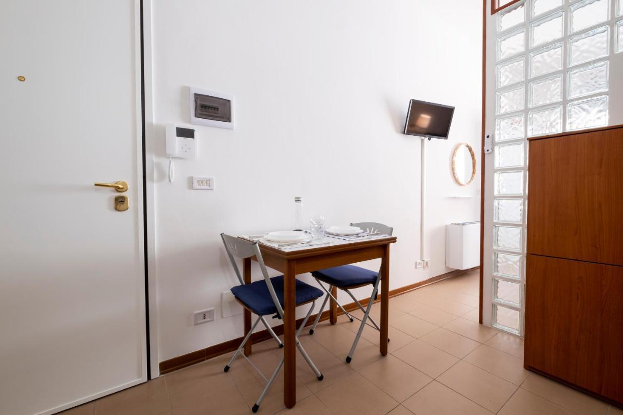 Getthekey Monari Studio Bolonha Exterior foto